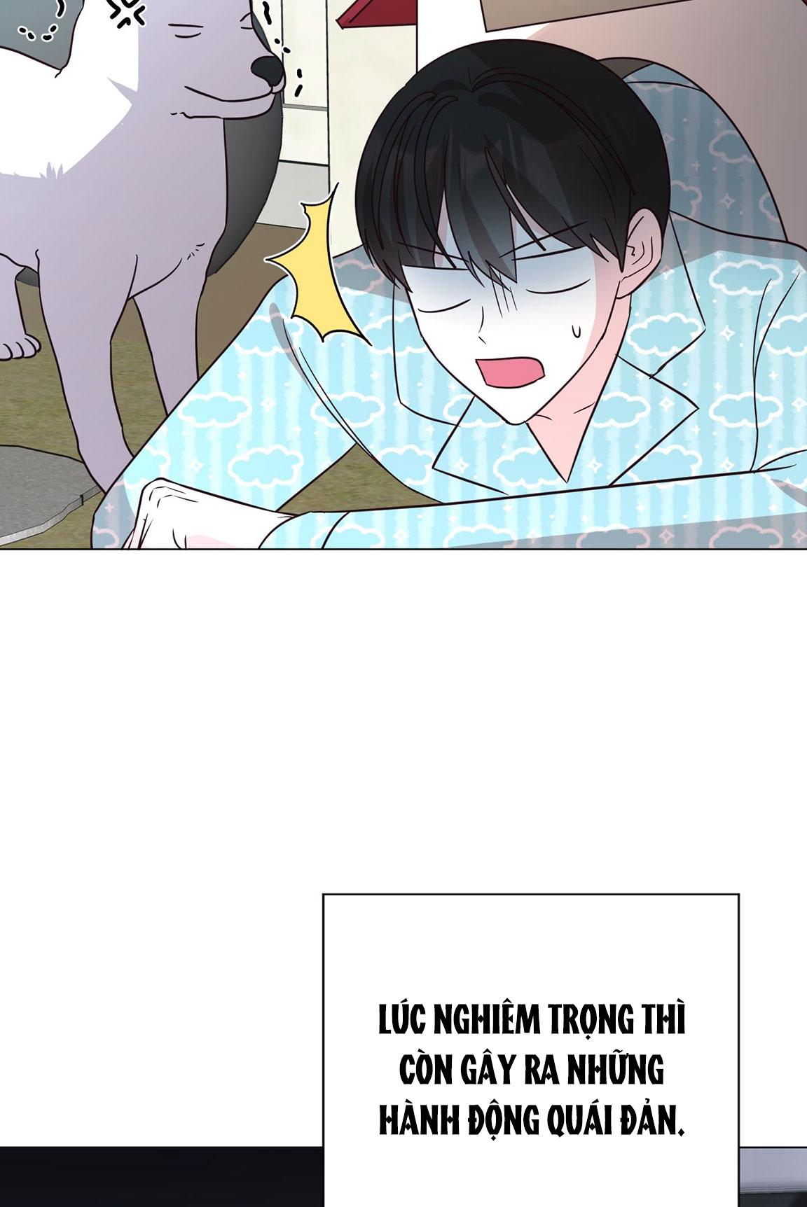 bộ sưu tập ciu to-ngực bự của nhà sẹc chapter 20 7