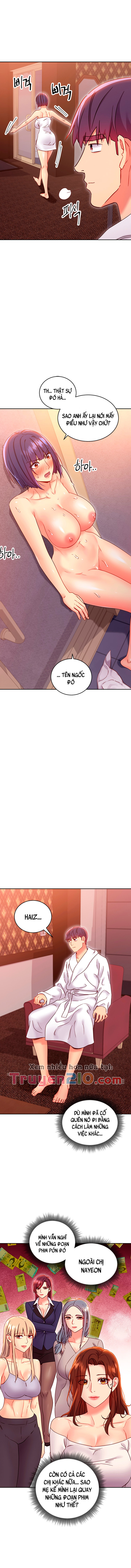 bạn của mẹ kế chapter 77 9