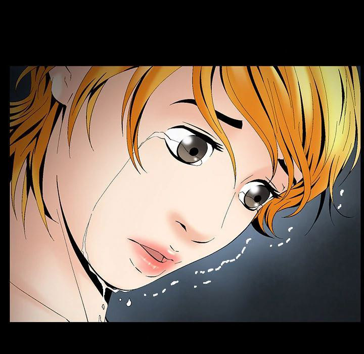 khổ dâm chapter 4 84