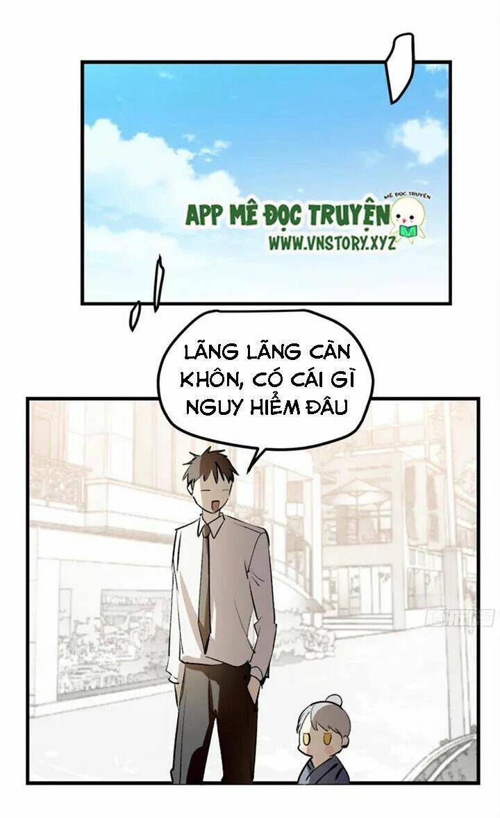 đạo trưởng đại nhân đến nhà chapter 47 10