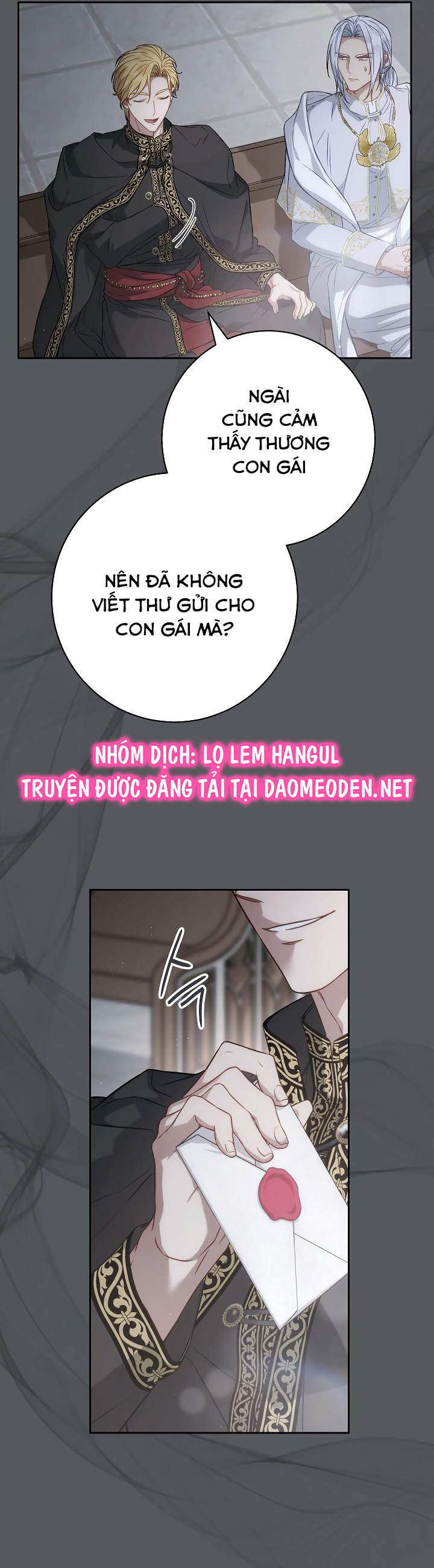 phía sau em, luôn có ta bên cạnh chapter 134 35