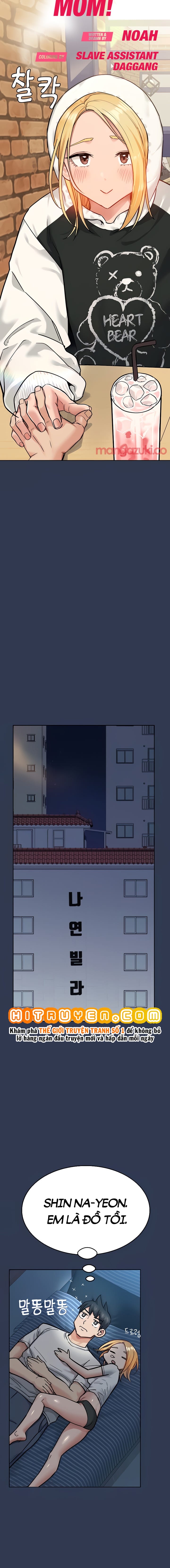 người dì khiêu gợi chapter 77 10