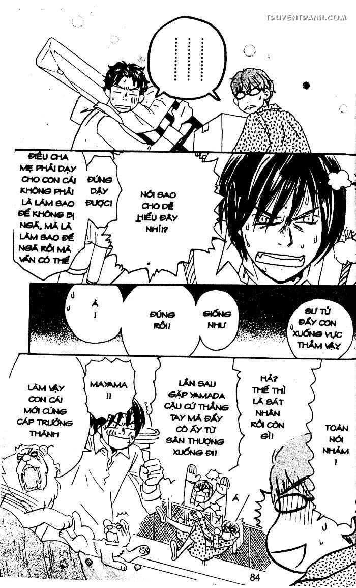 tình yêu và cuộc sống chapter 43 24