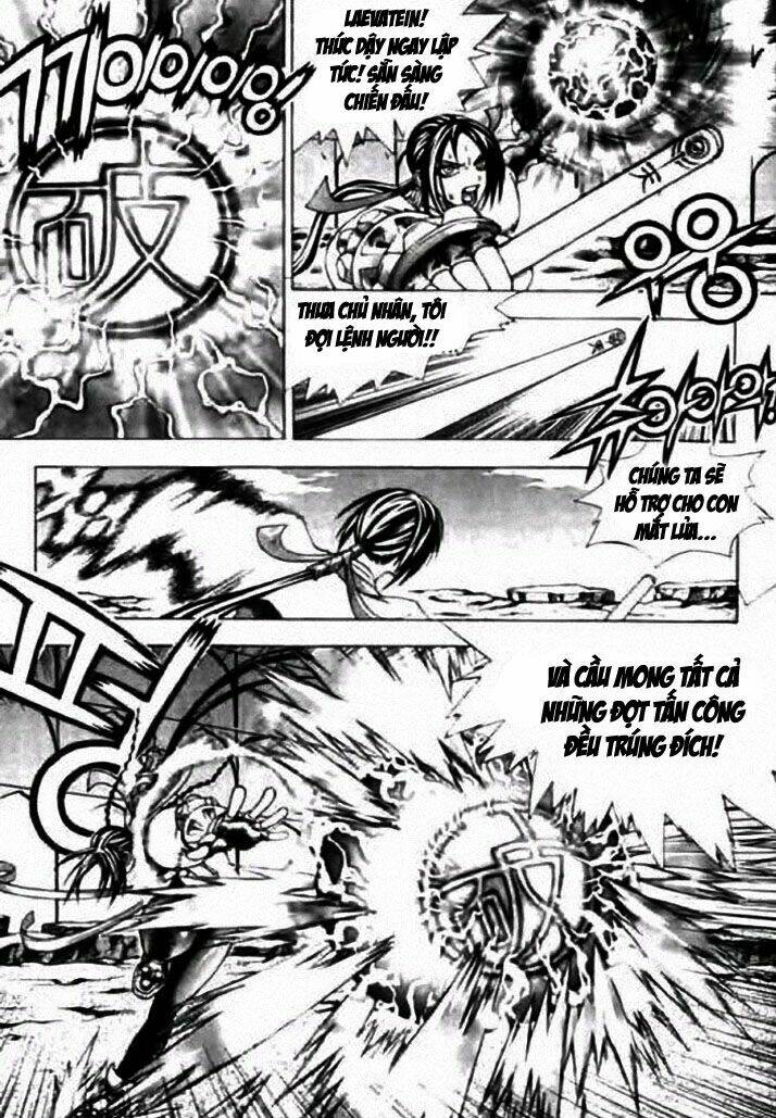 ragnarok - into the abyss chapter 53 9