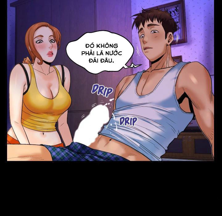 dì tôi chapter 2 31