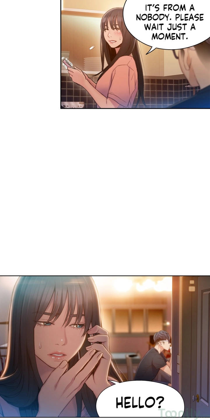 [raw] anh chàng ngọt ngào chapter 66 7