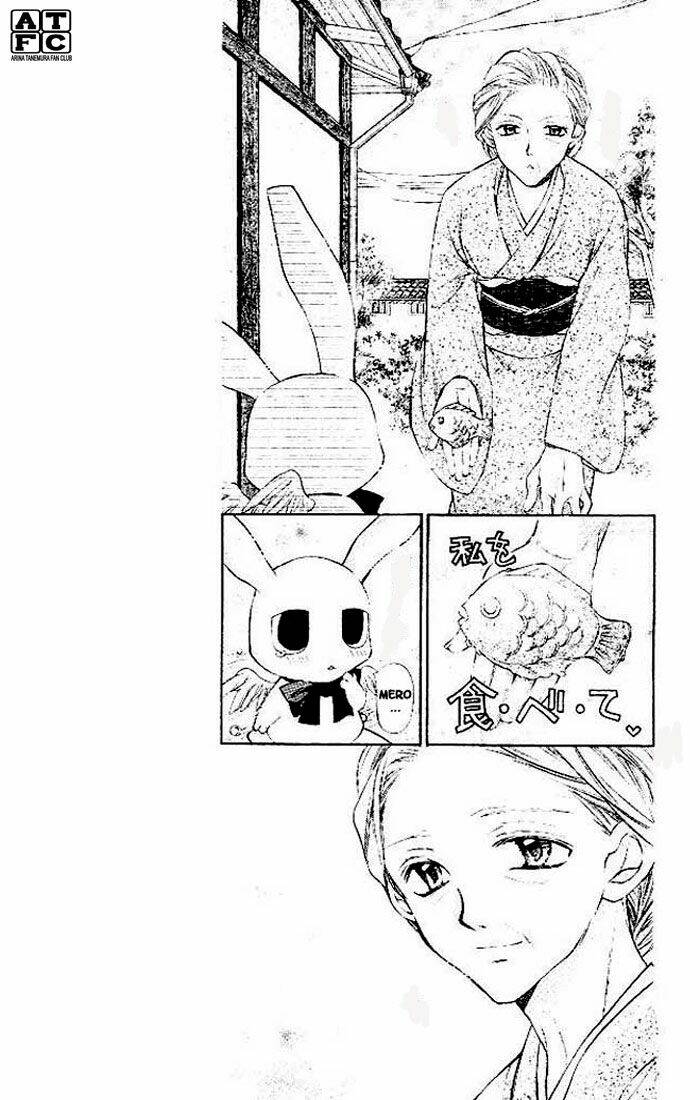 đi tìm mặt trăng tròn chapter 17 13