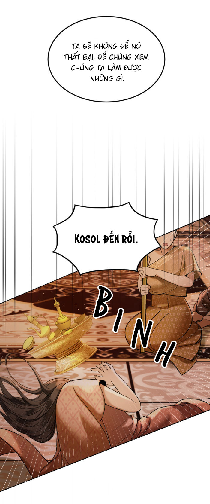 tôi là công tử đẹp nhất xiêm chapter 59 37