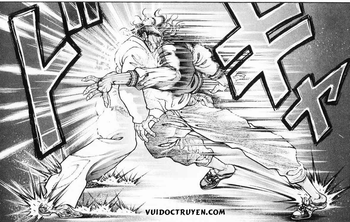 baki – son of ogre chapter 110 16