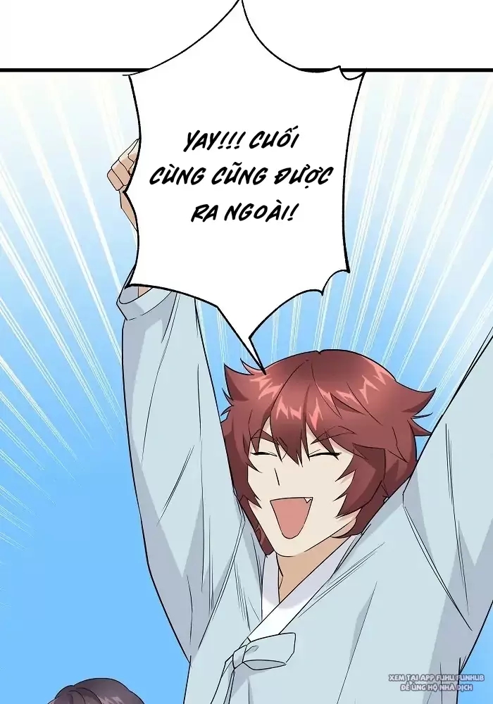 anh bạn của tôi đang phát sáng kìa ! chapter 30 48