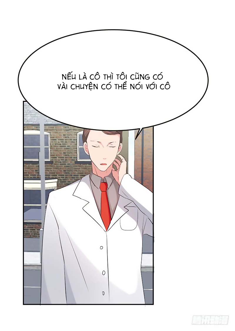 quay đầu nhìn lại, anh yêu em! chapter 28.5 28