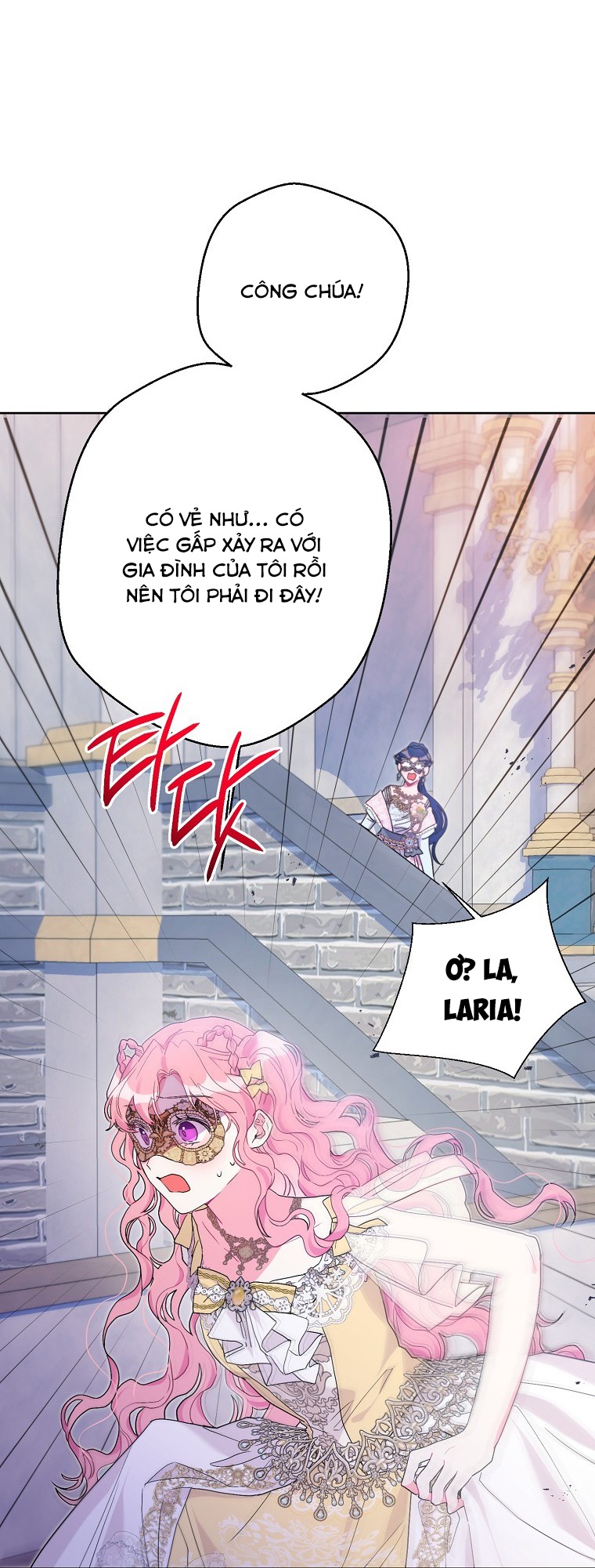 trở thành con dâu bất đắc dĩ chapter 76 26