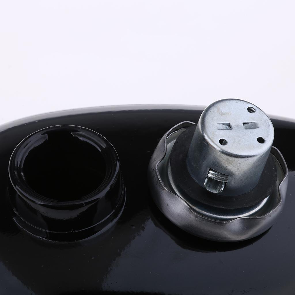 3L Petrol Fuel Tank   80cc 66cc 49cc Motorised Push Bike