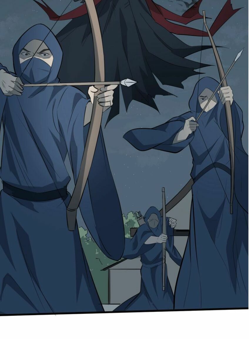 đại nghịch chi môn chapter 51 6