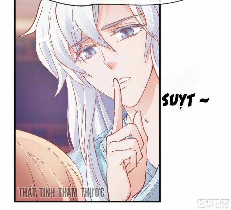 giữ chặt tiểu bạch long chapter 48 56