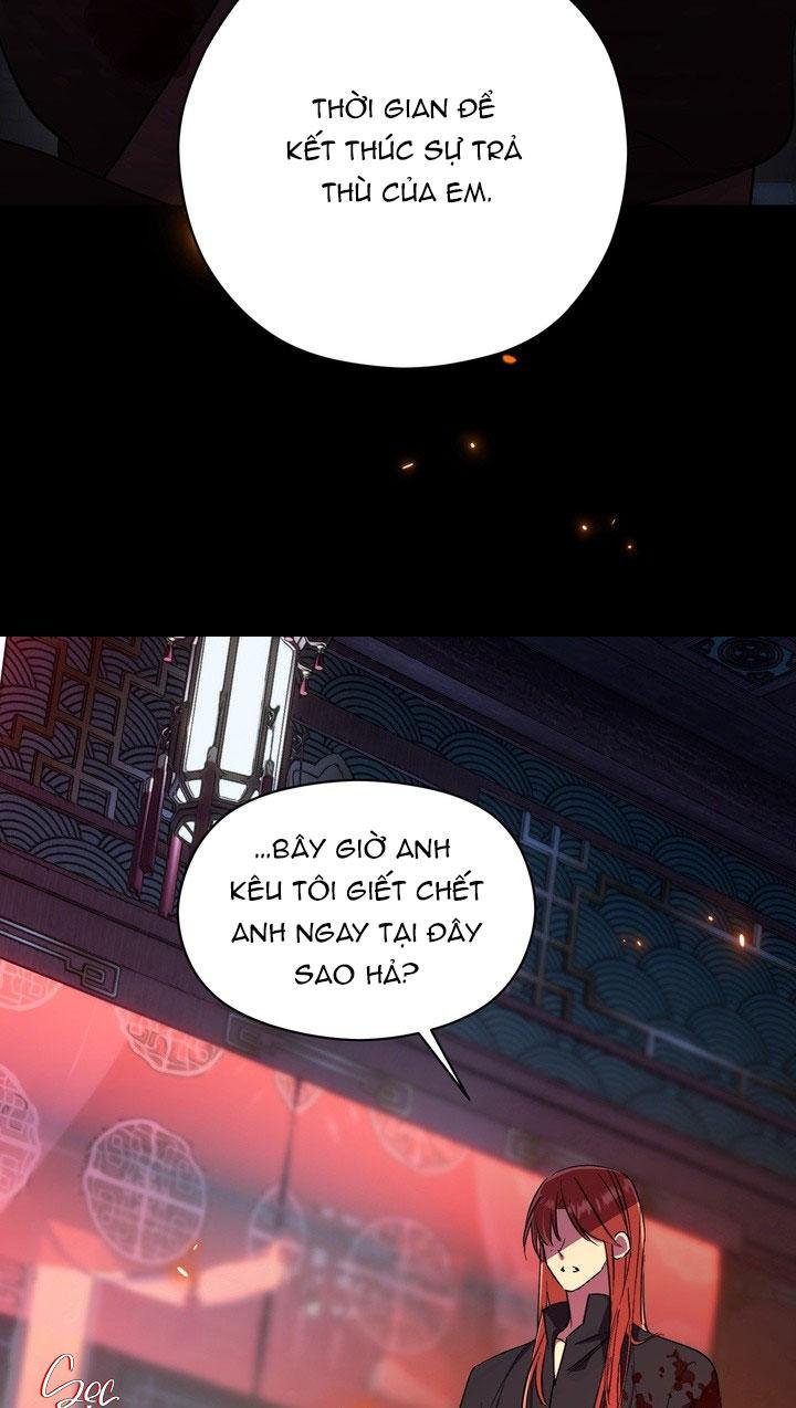 nghiện cuồng công - bdsm cùng sẹc chapter 7.6 35