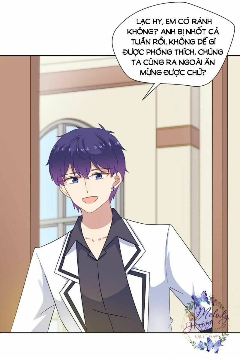 ma lạt thiên kim đẩu ác thiếu chapter 88 12