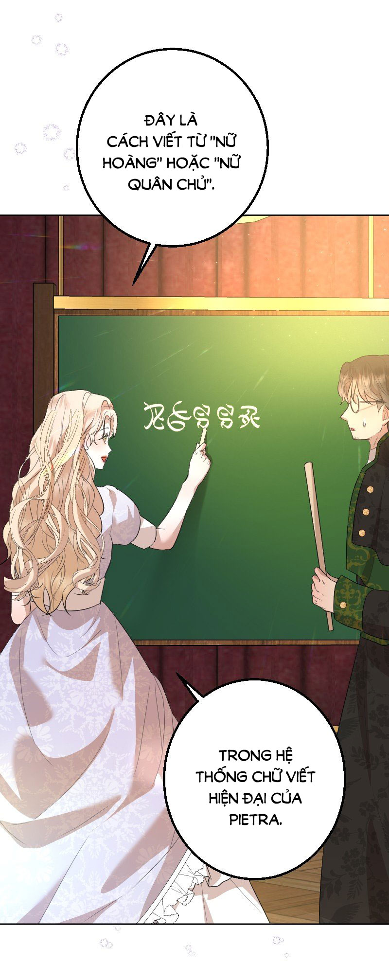 ngã rẽ định mệnh chapter 17.1 6