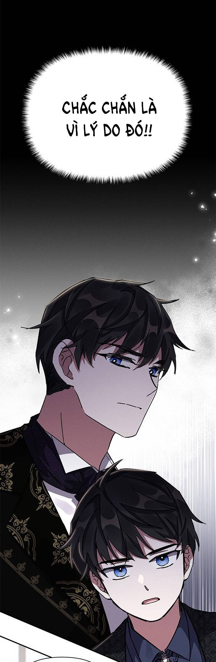 ôi kẻ thù không đội trời chung thân ái của tôi chapter 15.2 3