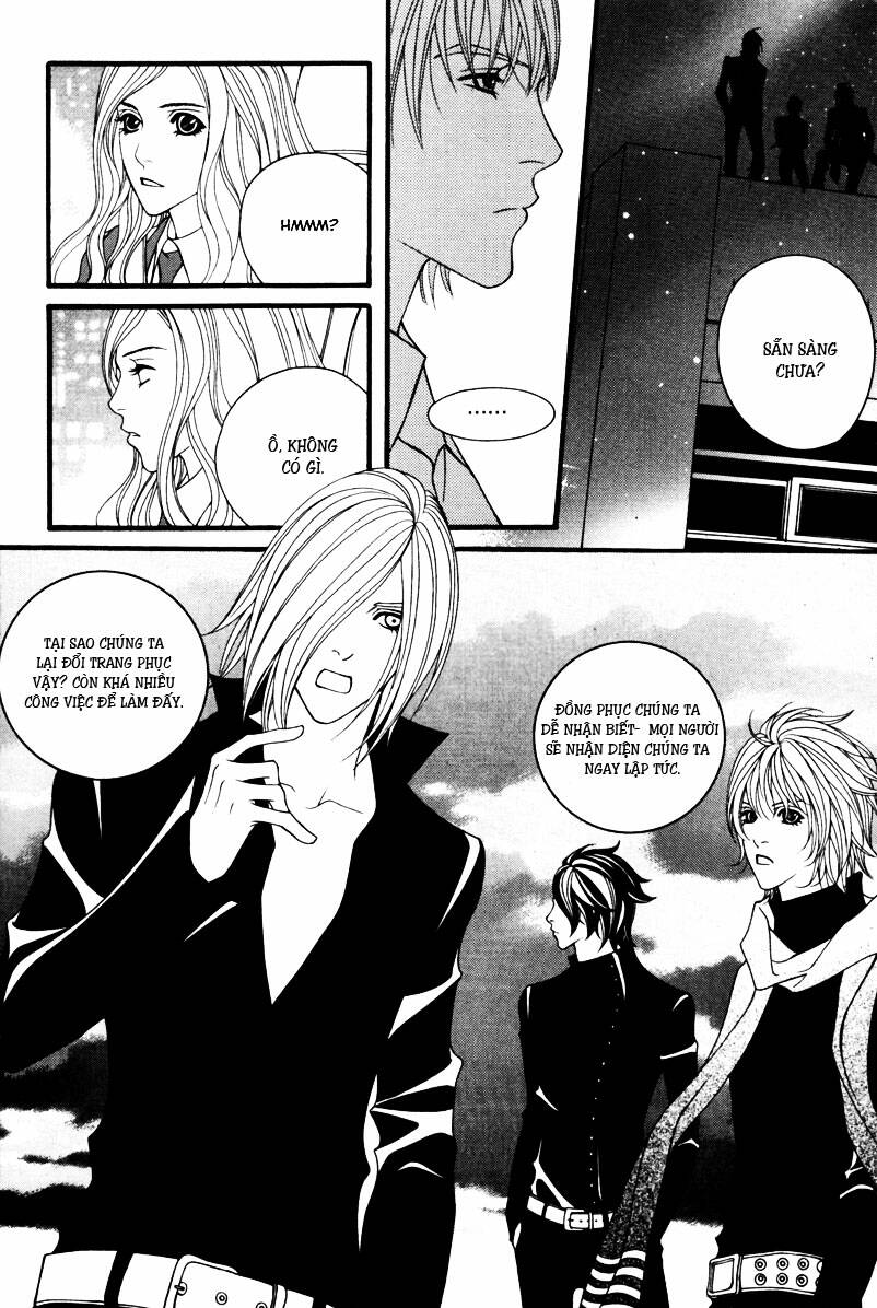 lost in london chapter 9 19