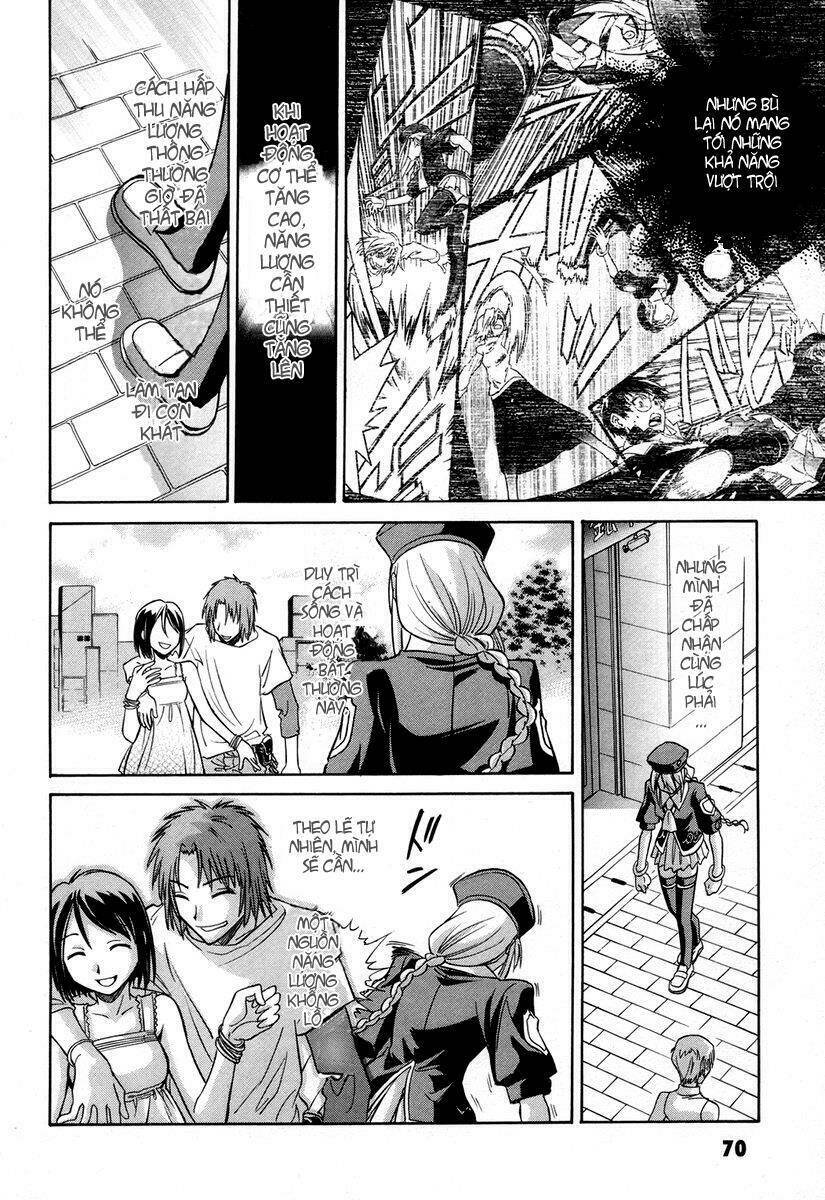 melty blood chapter 17 6