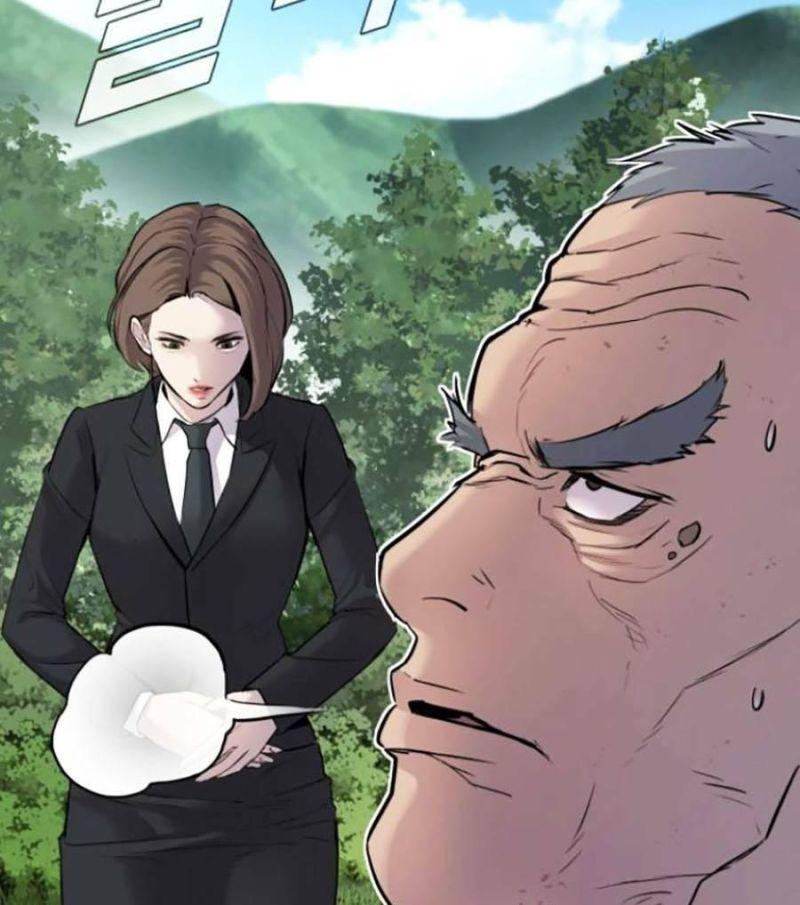 đặc vụ kim chapter 49 161