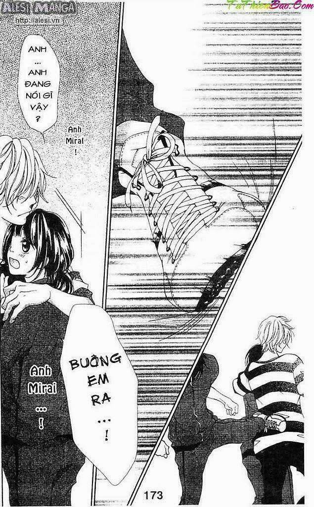 lời tỏ tình muộn màng chapter 10 22