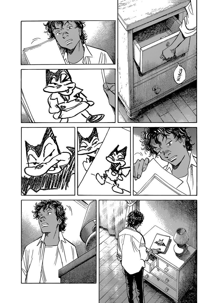 billy bat chapter 121 21