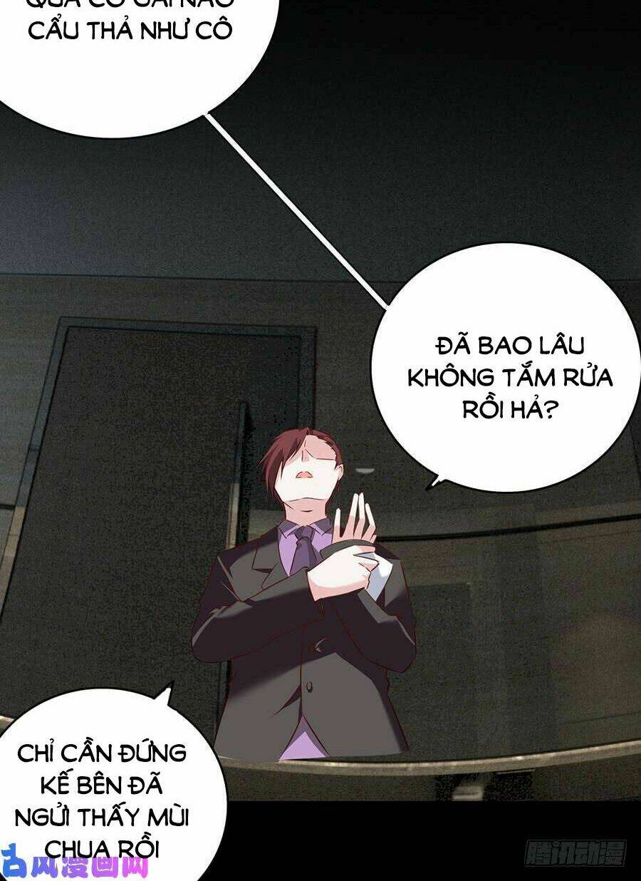 bảy ngày thực cốt hôn ước chapter 15 10