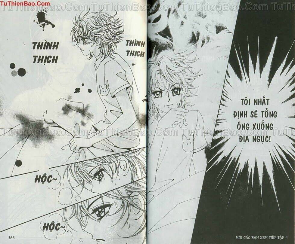 nữ đại ca chapter 3 79