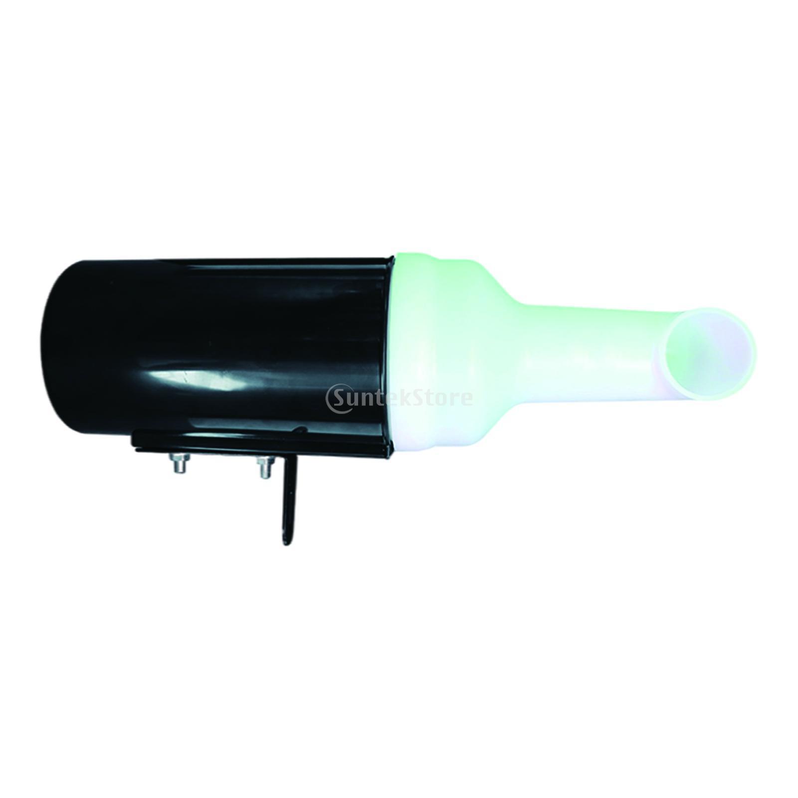 Golf Cart  Bottle with Holder Accessory High Strength Professional