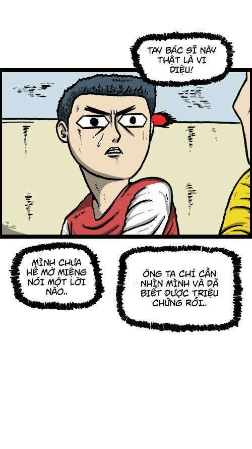 tiếng gọi con tim chapter 62 29