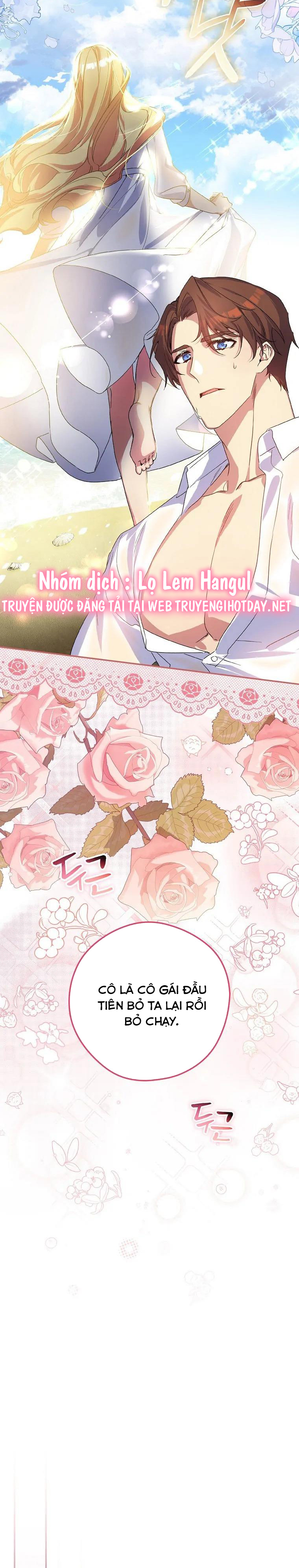 câu chuyện cổ tích về nhân vật phản diện chapter 4 8