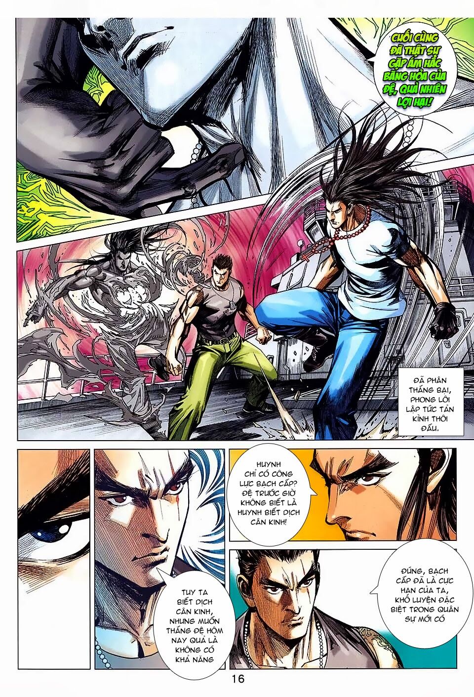 thạch hắc long truyện chapter 54 15