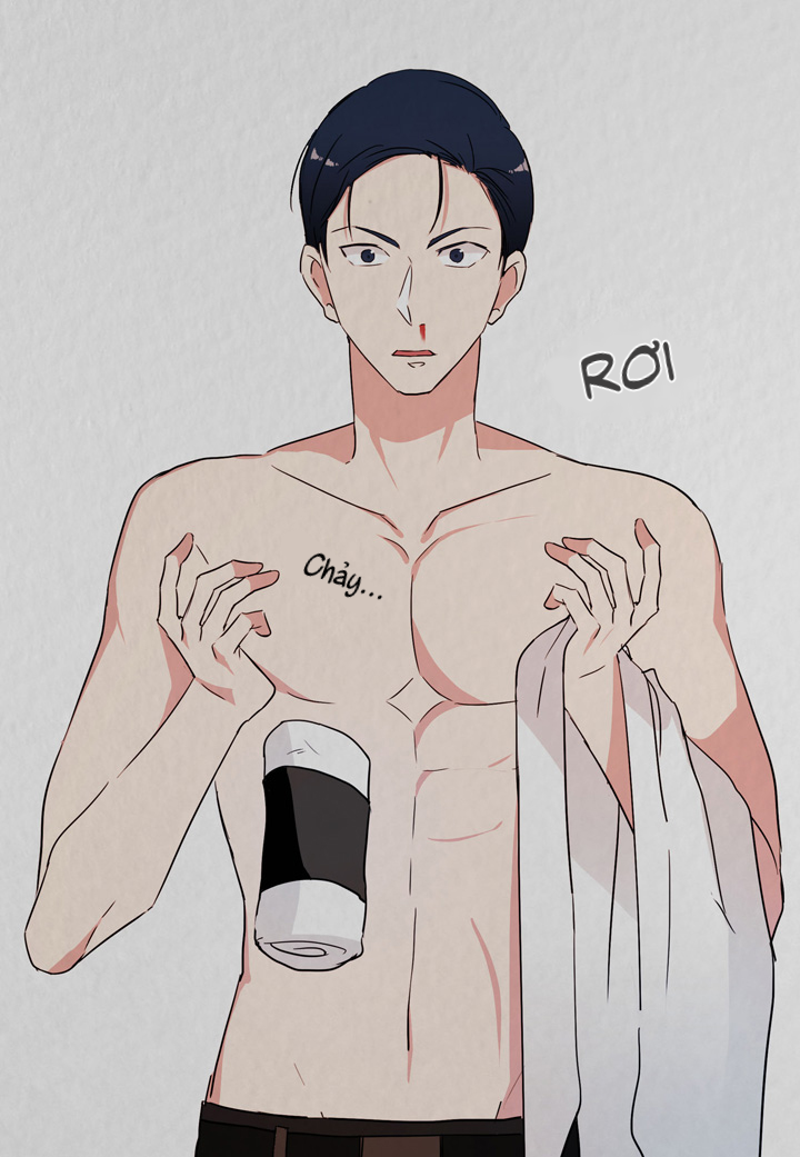 rắc rối về vấn đề yêu đương của tôi chapter 23 45