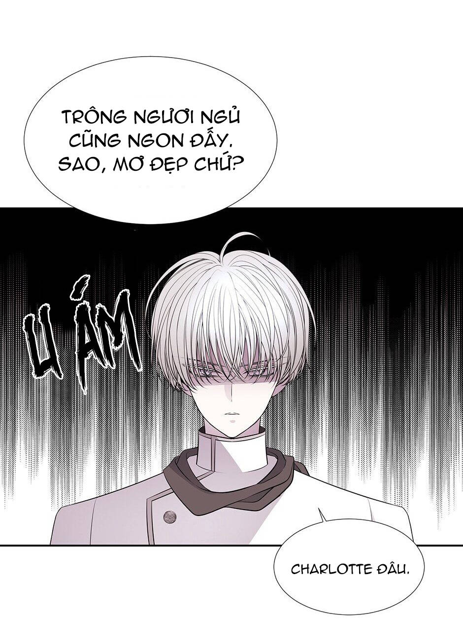 năm môn đệ của charlotte chapter 69 29