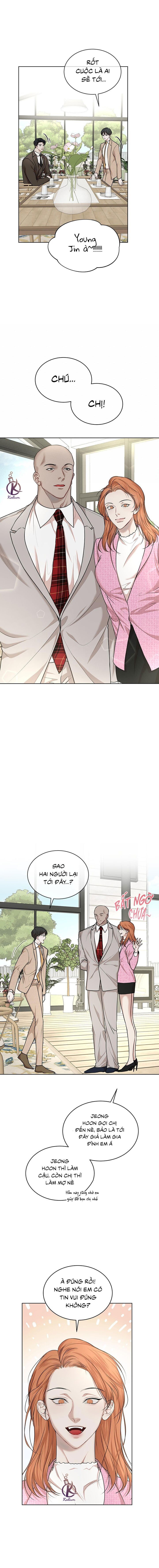 hình thái khởi sinh chapter 77 4