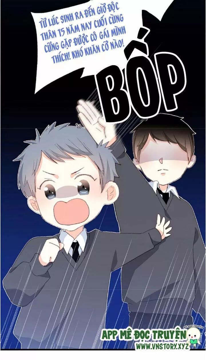 con tim rung động 2 chapter 42 33