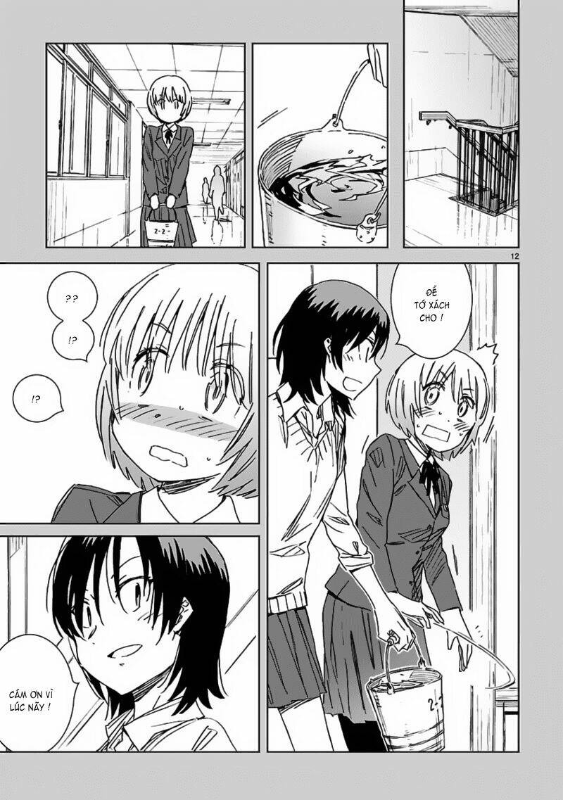 hyakko chapter 39 13