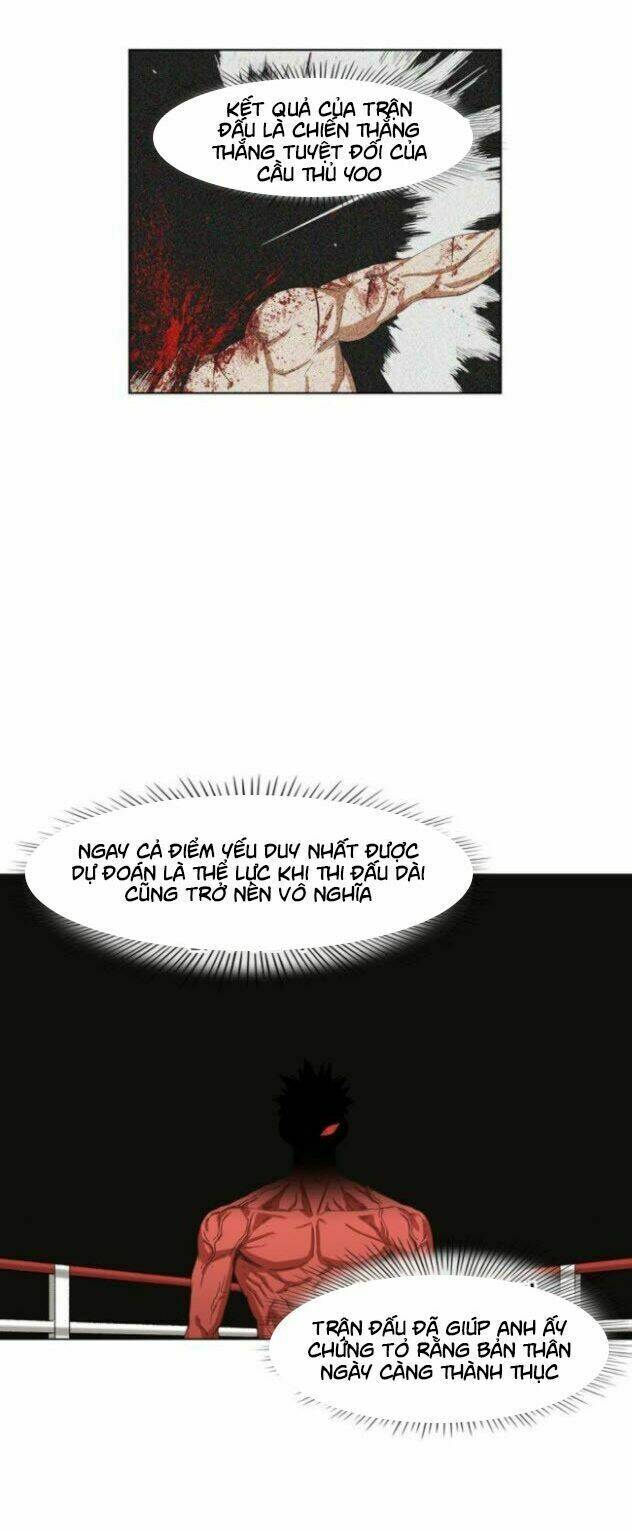 võ sĩ - the boxer chapter 68 18