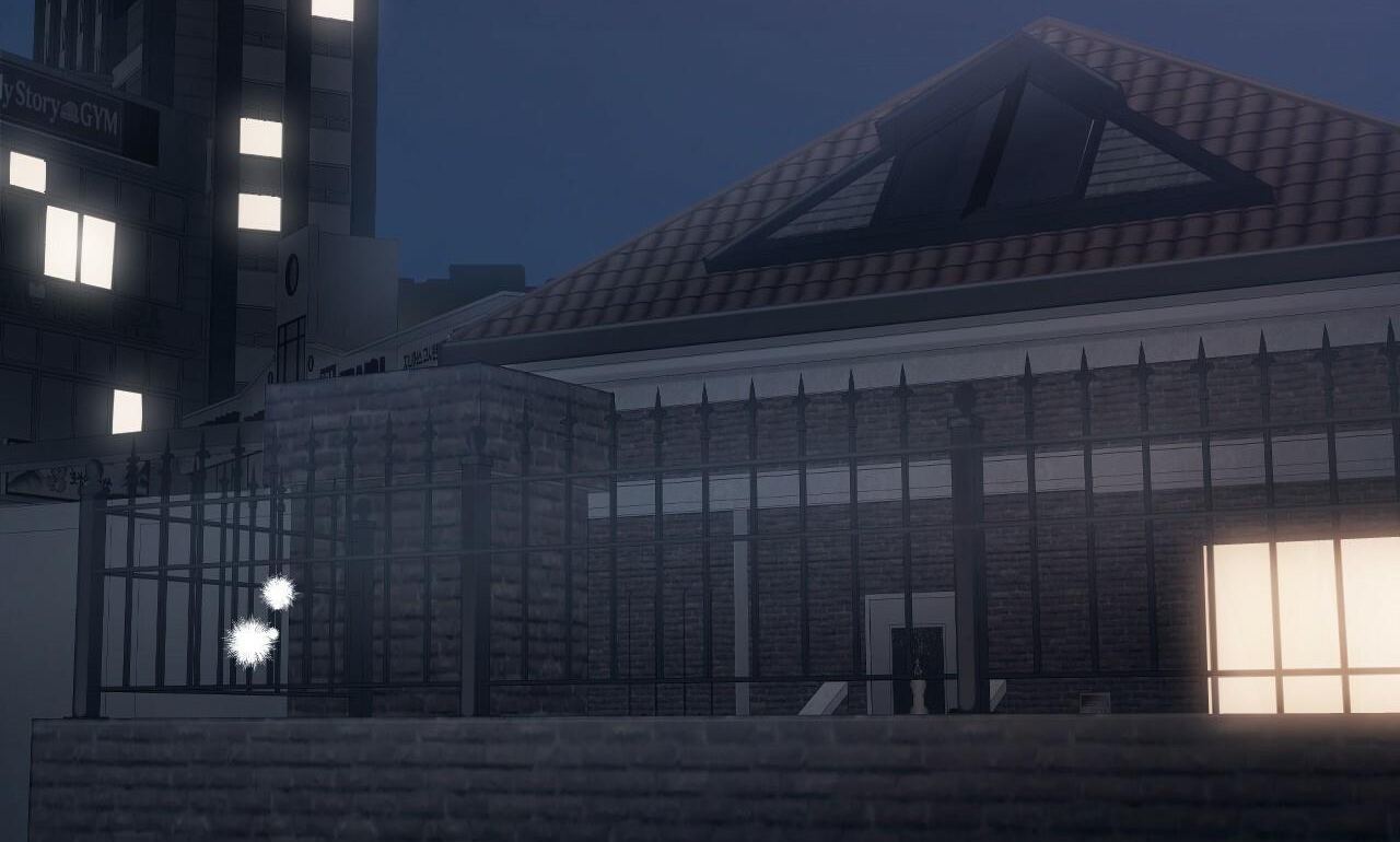 đàn thỏ của habibi chapter 30 89