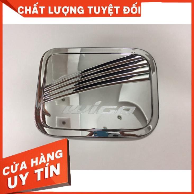 ỐP NẮP BÌNH XĂNG WIGO Hàng Cao Cấp