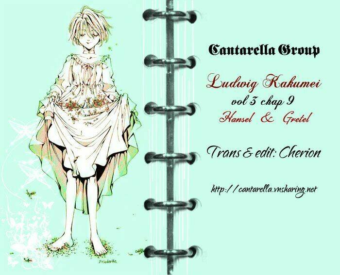 ludwig kakumei chapter 9 2