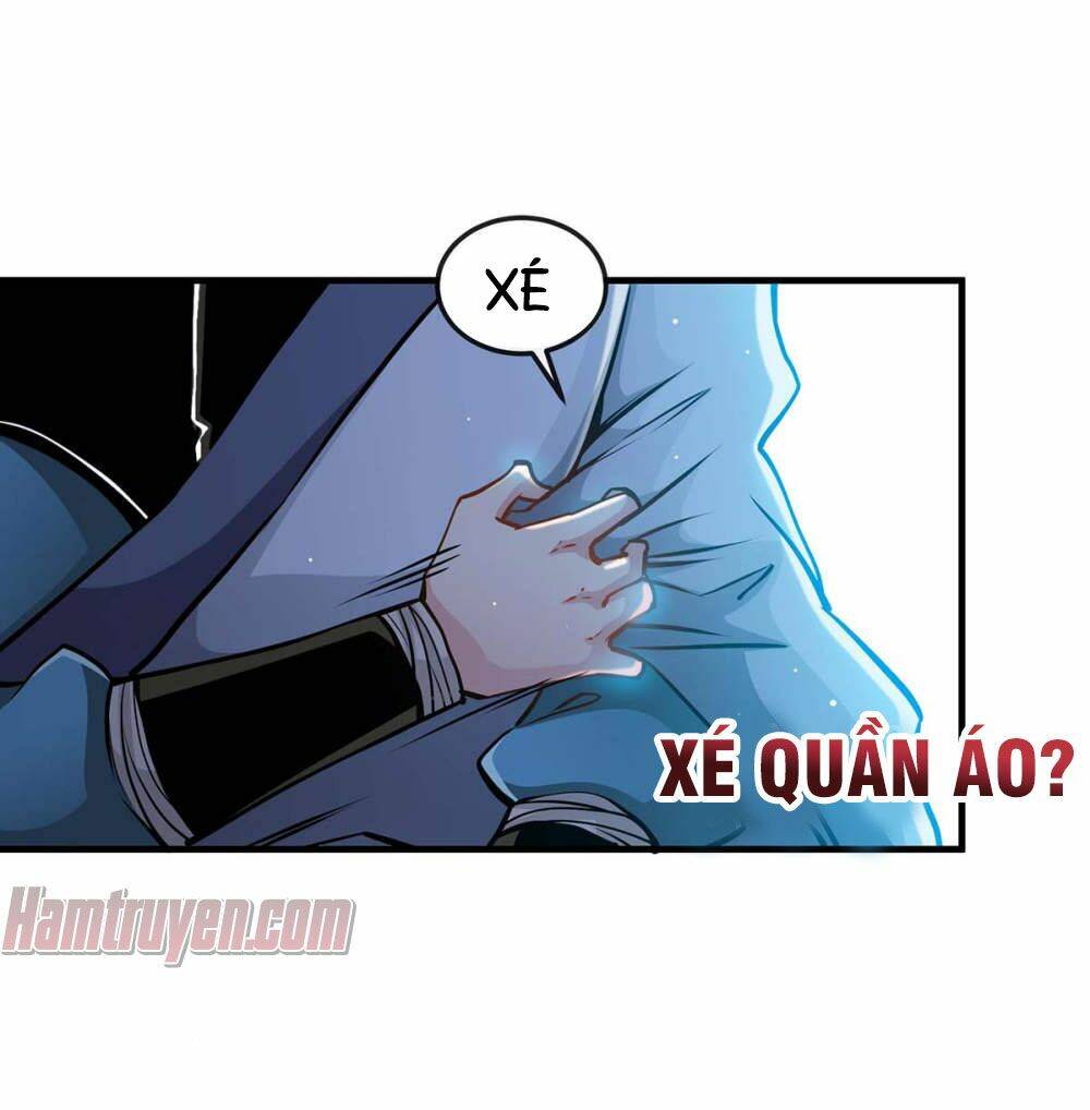võ hồn tuyệt thế chapter 6 20