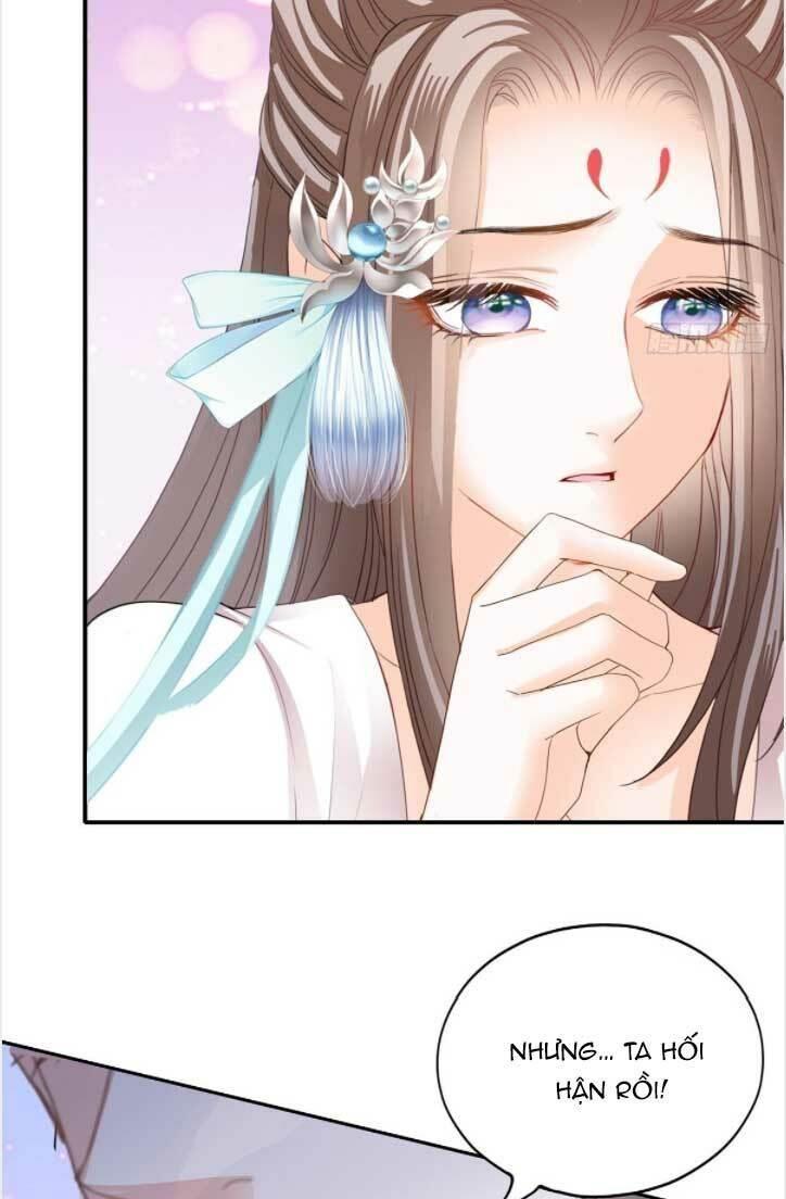 bổn vương muốn nàng chapter 126 25