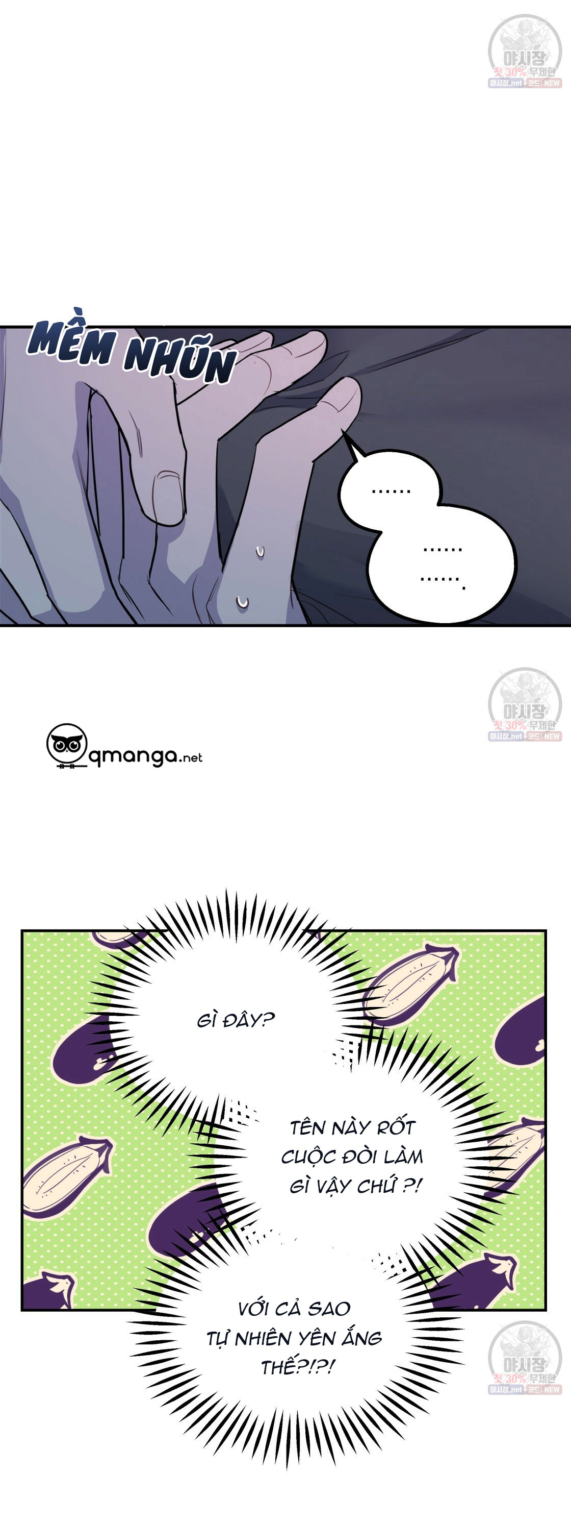 tôi với cậu không thể như thế này chapter 5 9