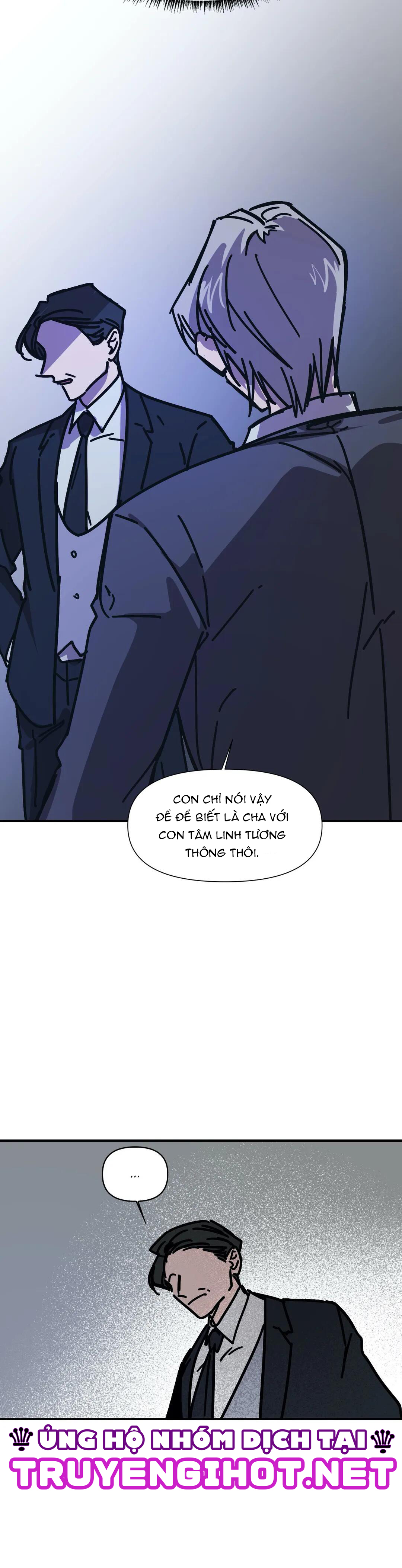 góc nhìn thứ ba (full) chapter 24.1 8