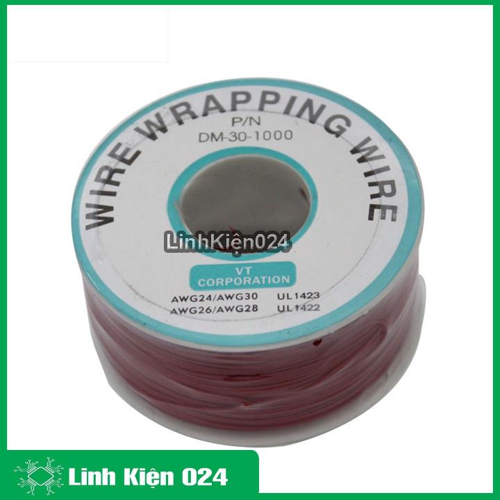 Dây Câu Mạch Nhỏ B-30 (1 Cuộn / 150m)