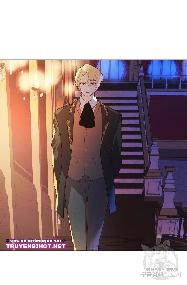 hủy bỏ điều ưóc này! chapter 12 42