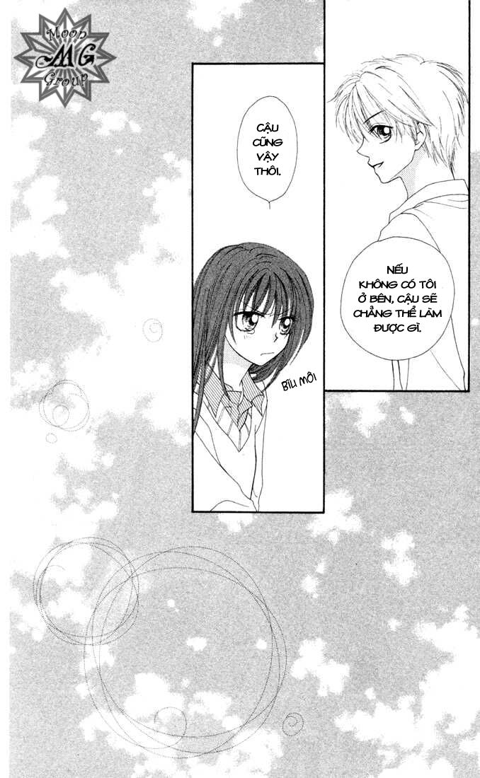 sora sora chapter 4 27